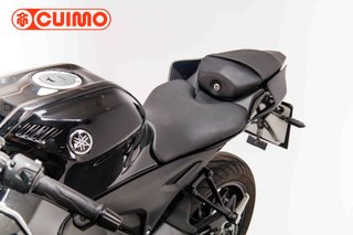 YAMAHA YZF R 125