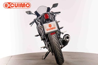 YAMAHA YZF R 125