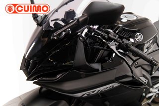 YAMAHA YZF R 125