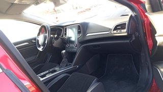 Tubo renault megane iv berlina 5p business 101141