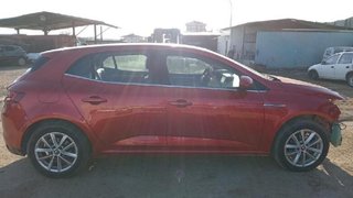 Tubo escape renault megane iv berlina 5p 101141