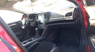 Tubo escape renault megane iv berlina 5p 101141