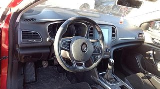 Tubo escape renault megane iv berlina 5p 101141