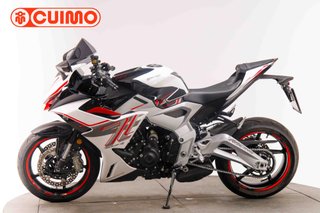 ZONTES 703 RR