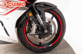 ZONTES 703 RR