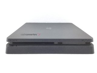sony ps4 slim 1tb