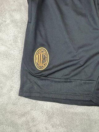 Pantalón Corto AC Milan Puma Talla M