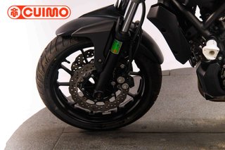 YAMAHA MT 07