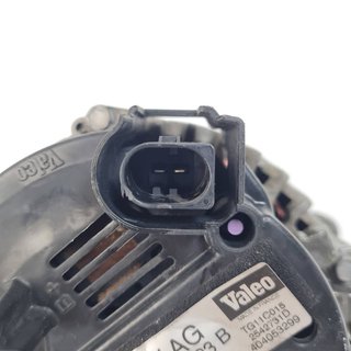 ALTERNADOR VOLKSWAGEN VOLKSWAGEN GOLF V BERLINA (1K1) 2003-2009