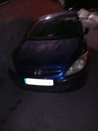 Coche