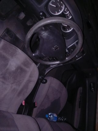 Coche