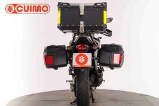 HONDA NC 750 X