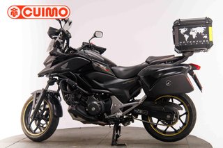 HONDA NC 750 X