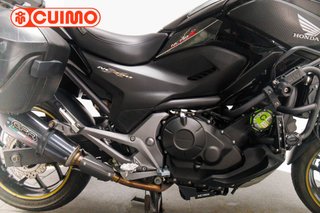 HONDA NC 750 X