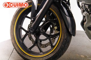 HONDA NC 750 X