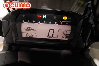 HONDA NC 750 X