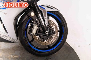 ZONTES 703 RR