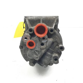 COMPRESOR AIRE ACONDICIONADO RENAULT RENAULT MEGANE II BERLINA 3P 2002-2009