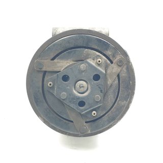 COMPRESOR AIRE ACONDICIONADO RENAULT RENAULT MEGANE II BERLINA 3P 2002-2009