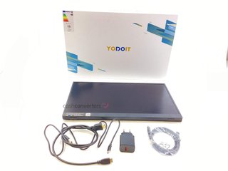 monitor led yodoit ptm17