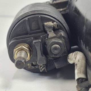 MOTOR ARRANQUE VOLKSWAGEN VOLKSWAGEN PASSAT VARIANT (3B5) 1997-2000