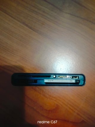 Lettore schede USB 2.0 Vinongo 38 in 1