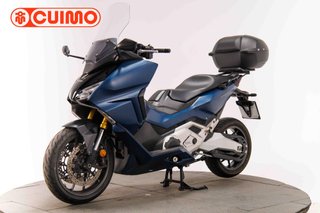 HONDA FORZA 750