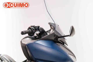 HONDA FORZA 750