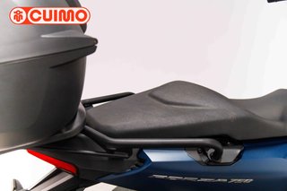 HONDA FORZA 750