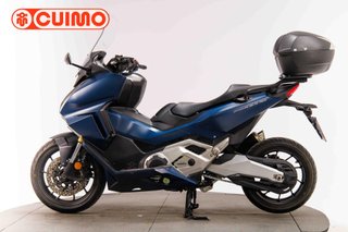 HONDA FORZA 750