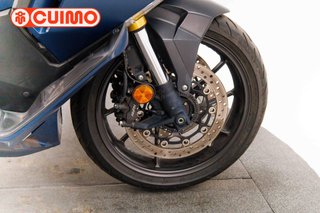HONDA FORZA 750