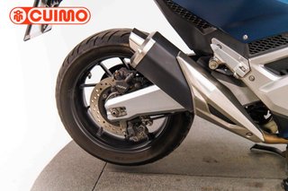 HONDA FORZA 750