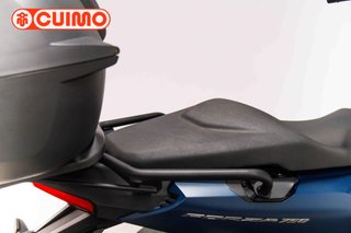 HONDA FORZA 750