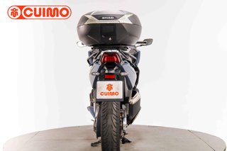 HONDA FORZA 750
