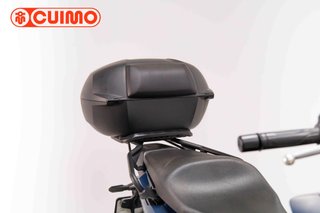 HONDA FORZA 750