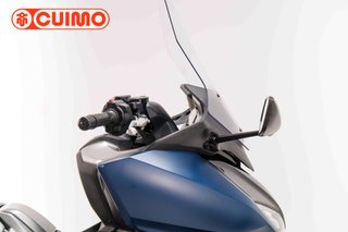 HONDA FORZA 750