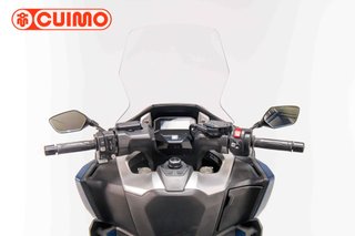 HONDA FORZA 750