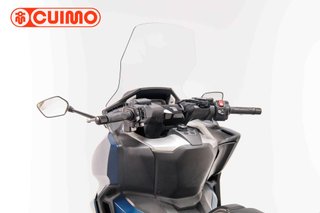 HONDA FORZA 750