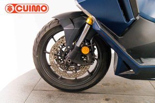 HONDA FORZA 750