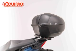 HONDA FORZA 750