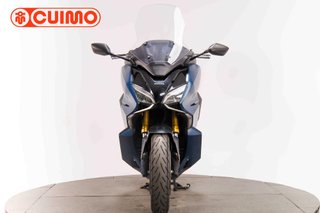 HONDA FORZA 750