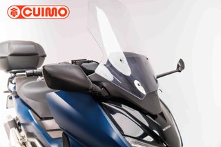 HONDA FORZA 750