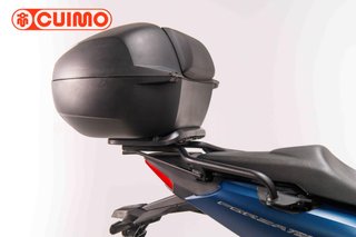 HONDA FORZA 750