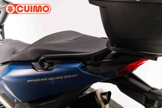 HONDA FORZA 750