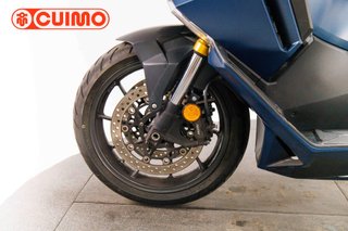 HONDA FORZA 750