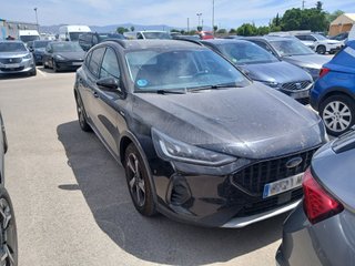 Ford FOCUS 1.0 Ecoboost MHEV 114kW Active Style SIP (2024)