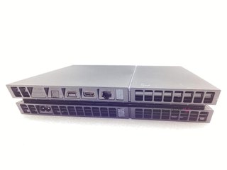 sony ps4 500gb