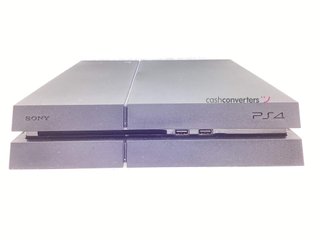 sony ps4 500gb