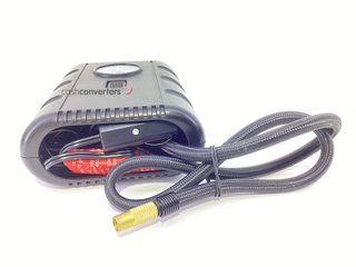 compresor portatil norauto 12v inflator