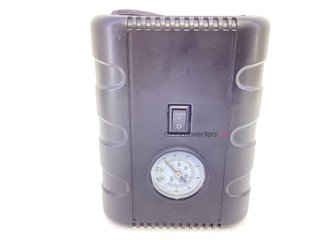 compresor portatil norauto 12v inflator